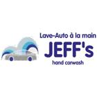 Lave Auto Jeff's carwash, L'Île-Perrot, QC opening hours