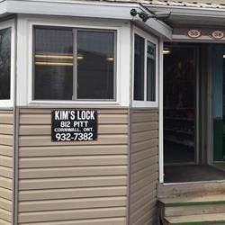 Kim's Mobile Locksmith, Cornwall, ON opening hours