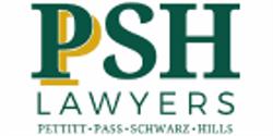 PSH Lawyers, Cambridge, ON opening hours