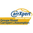 Groupe Rivest Carrxpert L'Assomption, opening hours