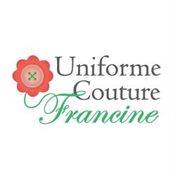 Uniforme Couture Francine, Saint-Isidore, NB opening hours
