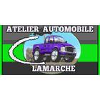 Ateliers Automobile Lamarche, Notre-Dame-des-Prairies, QC opening hours