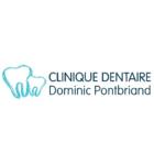 Clinique Dentaire Dominic Pontbriand, Louiseville, QC opening hours