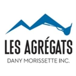 Les Agrégats Dany Morissette Inc, La Tuque, QC opening hours