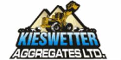 Kieswetter Aggregates Ltd., Petersburg, ON opening hours
