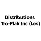 Les Distributions Tro-Plak Inc, Montréal, QC opening hours