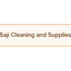 Sagi Cleaning and Supplies, Ajax, ON opening hours