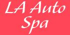 L A Auto Spa, Lethbridge, AB opening hours