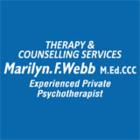 Marilyn F. Webb, Charlottetown, PE opening hours