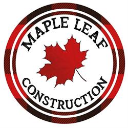 Maple Leaf Construction, Toronto, ON opening hours