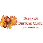 Darrach Denture Clinic, Huntsville, ON opening hours