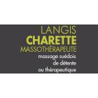 Langis Charette Massothérapeute, Rimouski, QC opening hours