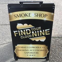 Find Your Cloud 9, Powell River, BC opening hours