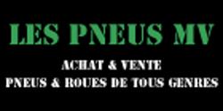 Les Pneus MV, Saint-Apollinaire, QC opening hours