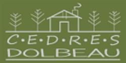 Cèdres Dolbeau - Haie de Cèdres, opening hours