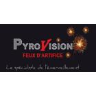 PyroVision Feux d'artifice, Vaudreuil-Dorion, QC opening hours