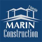 Marin Construction Inc, Sainte-Anne-des-Monts, QC opening hours