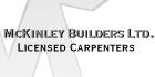 McKinley Builders Ltd, Penniac, NB opening hours