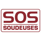 Sos Soudeuses Inc, Trois-Rivières, QC opening hours