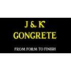 J&K Concrete Specialists Ltd, Oliver, BC opening hours