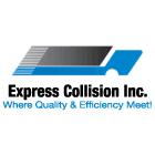 Express Collision Inc, Maidstone, ON opening hours