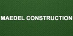 Maedel Construction, Port Alberni, BC opening hours