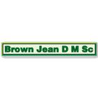 Jean D. Brown, M Sc, Guelph, ON opening hours