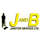 J and B Janitor Service Ltd, Prince George, BC opening hours