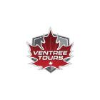 Ventree Tours & Van Rentals, Winnipeg, MB opening hours