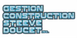 Gestion Construction Steeve Doucet Inc, Grand-Mère, QC opening hours