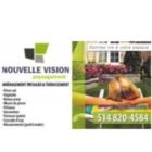 Nouvelle Vision Paysagement, Brossard, QC opening hours