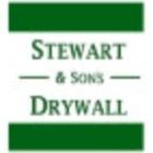 Stewart and Sons Drywall, Cranbrook, BC opening hours