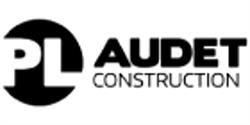 PL Audet Construction, Rouyn-Noranda, QC opening hours