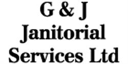 G & J Janitorial Services Ltd, Mount Pearl, NL opening hours