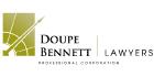 Doupe Law Professional Corporation, Kirkland Lake, ON opening hours