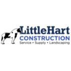 Littlehart Ranch & Construction, Nobel, ON opening hours