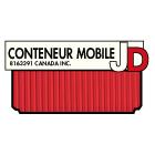 Conteneur et centre de Tri JD, L'Ange-Gardien, QC opening hours