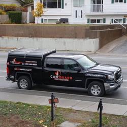 Can Guard Pest Solutions, Penticton, BC opening hours