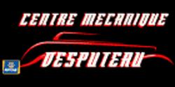 Centre Mécanique Desputeau enr, Senneterre, QC opening hours
