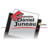 Juneau Signature Daniel, Shawinigan, QC opening hours