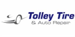 Tolley Tire & Auto Repair, Lethbridge, AB opening hours
