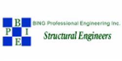 Bing Professional Engineering Inc, Nepean, ON opening hours