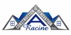 Construction & Rénovation A. Racine inc., Québec, QC opening hours
