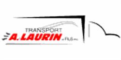 A Laurin & Fils Transport Inc, Saint-Eustache, QC opening hours