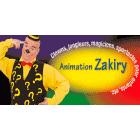 Animation Zakiry, Pincourt, QC opening hours