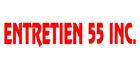 Entretien 55 Inc, Trois-Rivières, QC opening hours