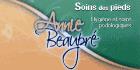 Soins des Pieds Annie Beaupré, Saint-Paul, QC opening hours