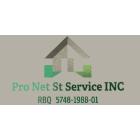 Pro Net St Service, Saint-Hubert, QC opening hours