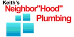 Keith's NeighborHood Plumbing, Osoyoos, BC opening hours