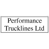 Performance Trucklines Ltd, Lethbridge, AB opening hours